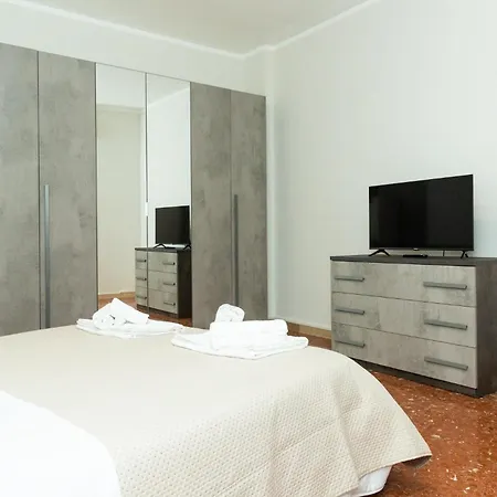 Romesweethome: Tiburtina