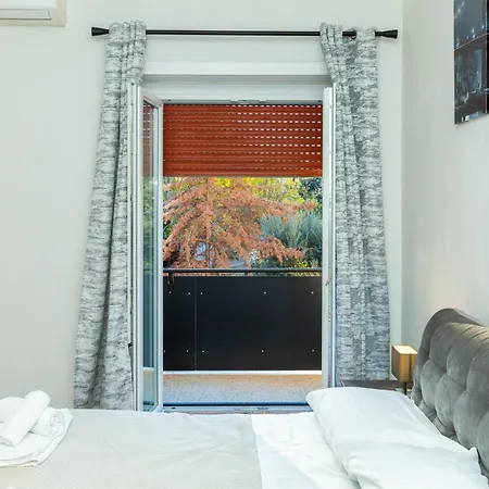 Romesweethome: Tiburtina Roma