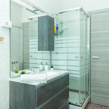 شقة Romesweethome: Tiburtina روما