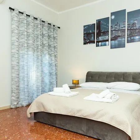 Romesweethome: Tiburtina روما