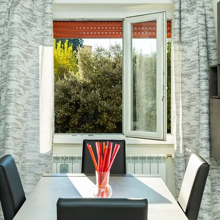 Romesweethome: Tiburtina *