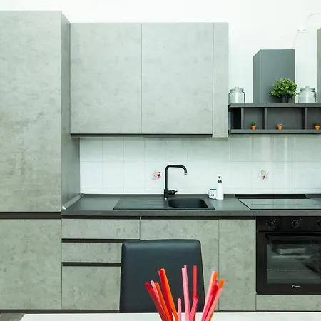 Daire Romesweethome: Tiburtina Roma