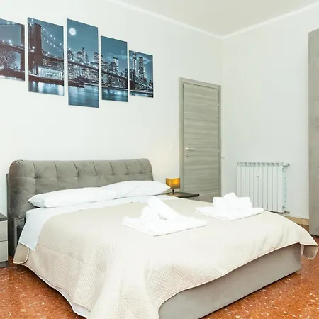 Romesweethome: Tiburtina * روما