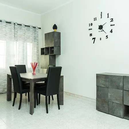 Romesweethome: Tiburtina *