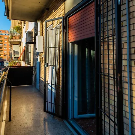 Romesweethome: Tiburtina *